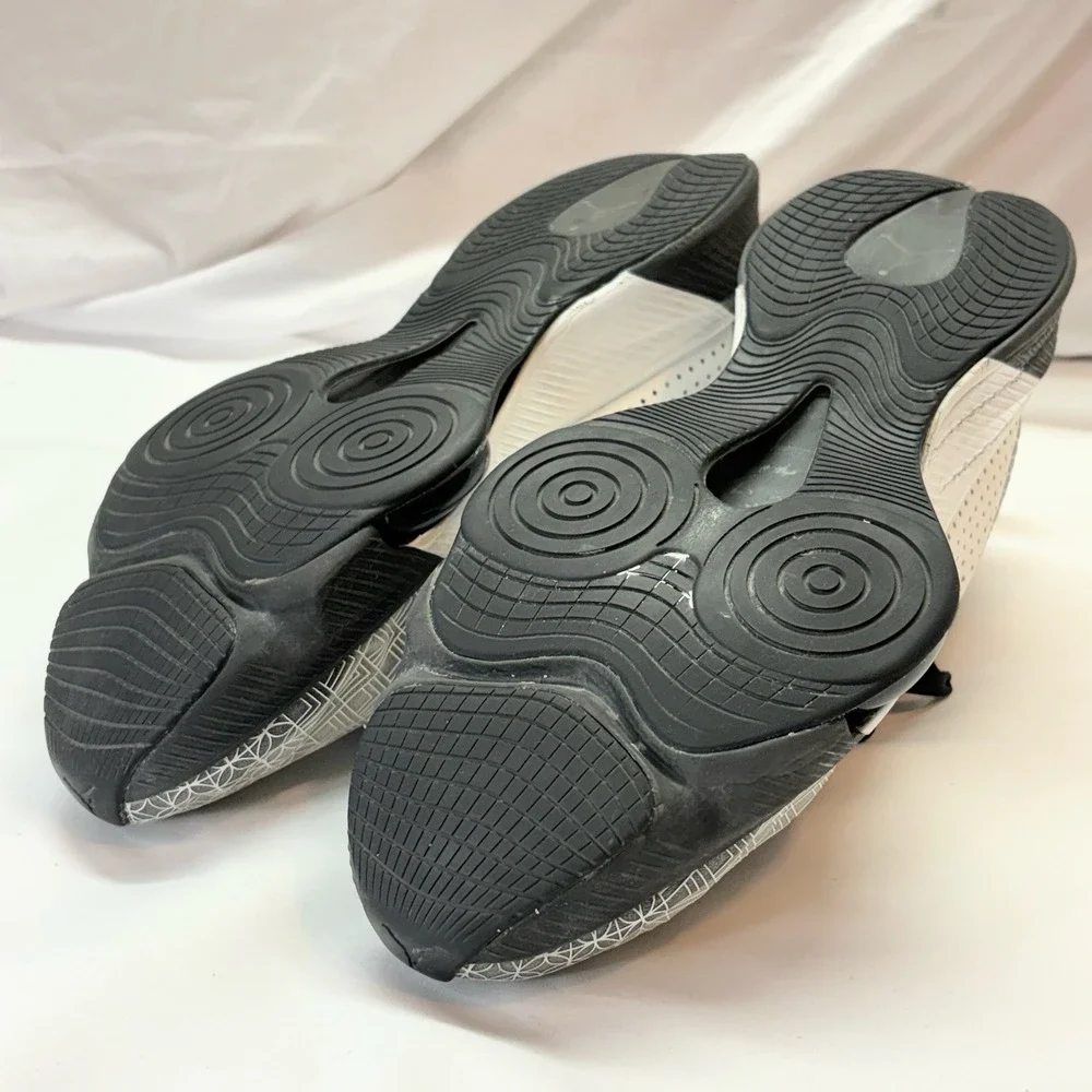 Nike Jordan Air Zoom Renegade Running Shoes Mens US 11 EU 45 Sneakers CJ5383